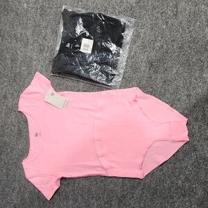 KIDS Adaptive Onesies/Leotard Bundle